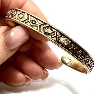 Alex and Ani Rafaleian Evil Eye Cuff